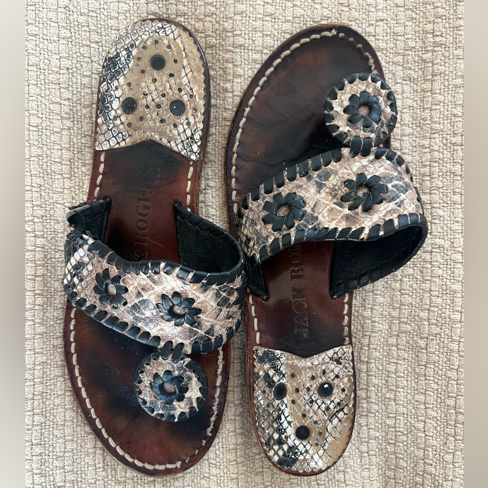 Classic Jack Roger’s